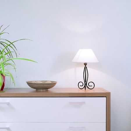 Ferienwohnung Bella Fuhlendorf  Eksteriør billede