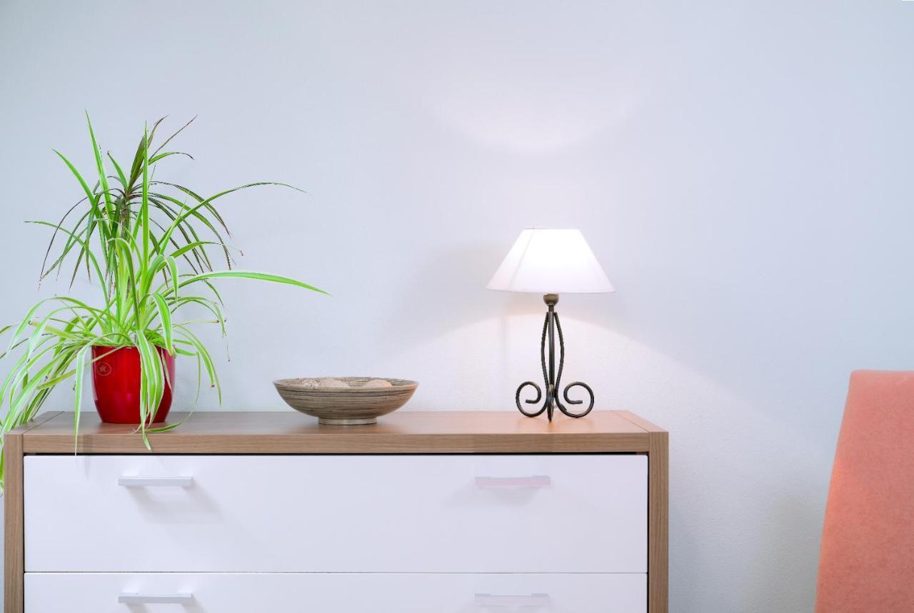Ferienwohnung Bella Fuhlendorf  Eksteriør billede